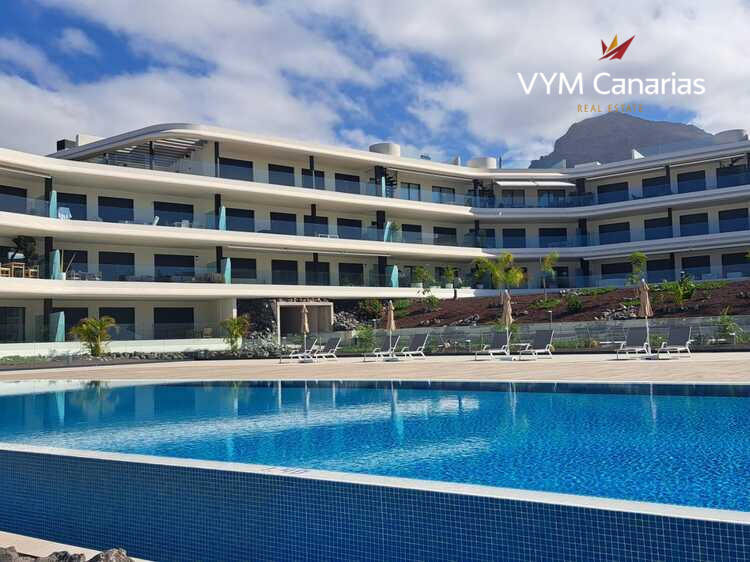 Appartamento Atlantic Homes, El Madroñal, Adeje