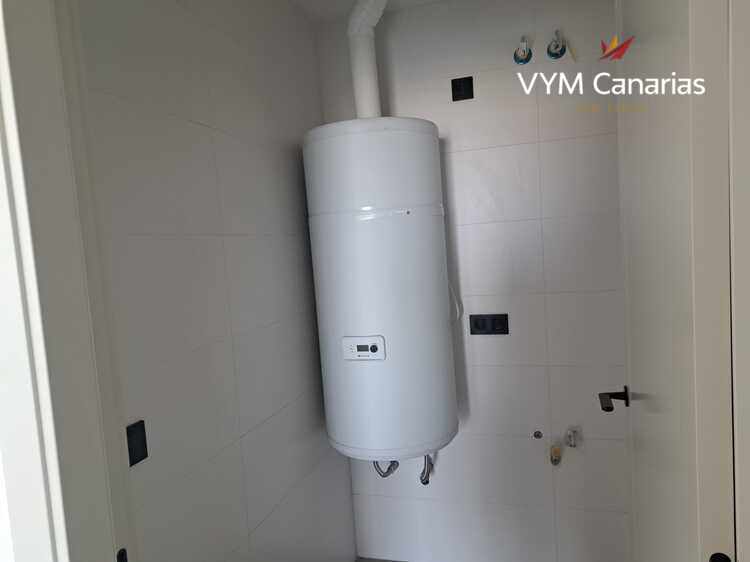 Appartamento Atlantic Homes, El Madroñal, Adeje