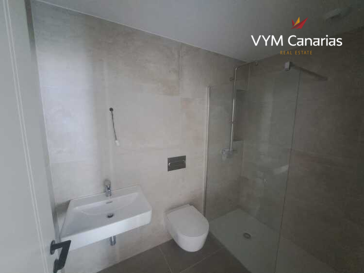 Appartamento Atlantic Homes, El Madroñal, Adeje