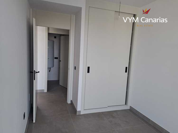 Appartamento Atlantic Homes, El Madroñal, Adeje