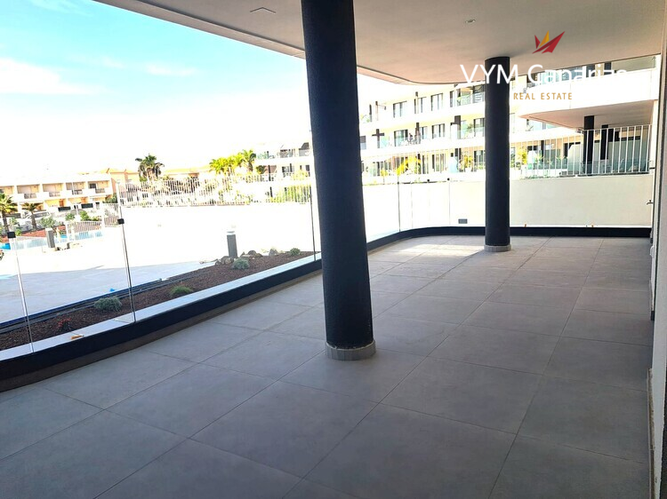 Appartamento Atlantic Homes, El Madroñal, Adeje