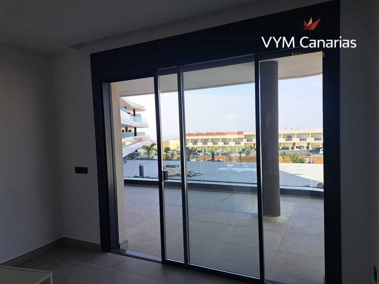 Appartamento Atlantic Homes, El Madroñal, Adeje