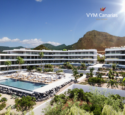 Appartamento Atlantic Homes, El Madroñal, Adeje