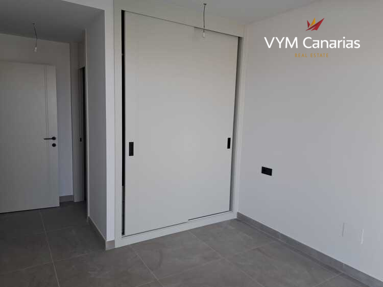 Appartamento Atlantic Homes, El Madroñal, Adeje