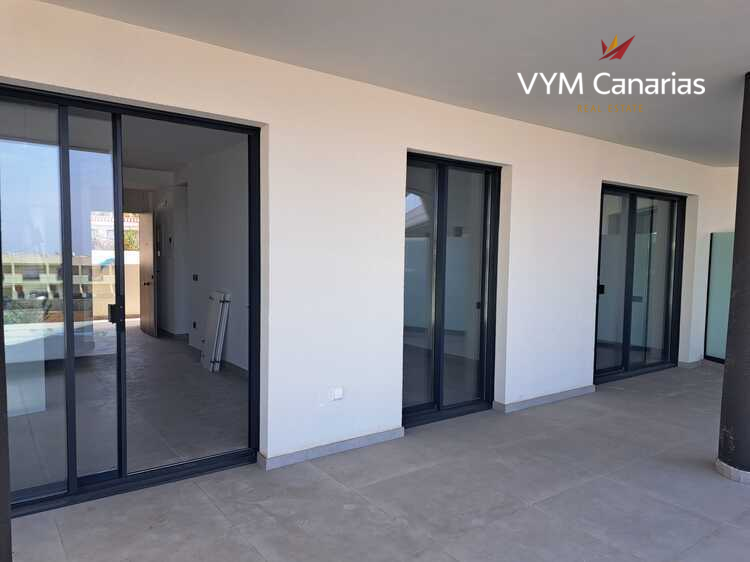 Appartamento Atlantic Homes, El Madroñal, Adeje