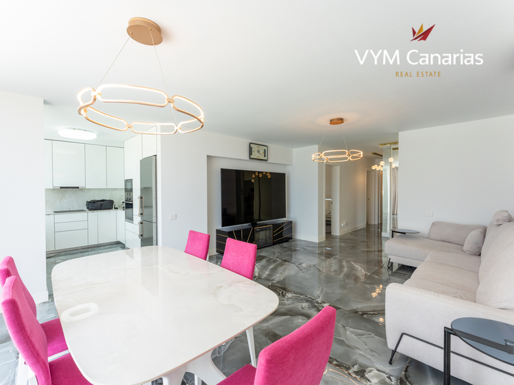 House / Villa El Duque-Costa Adeje, Adeje