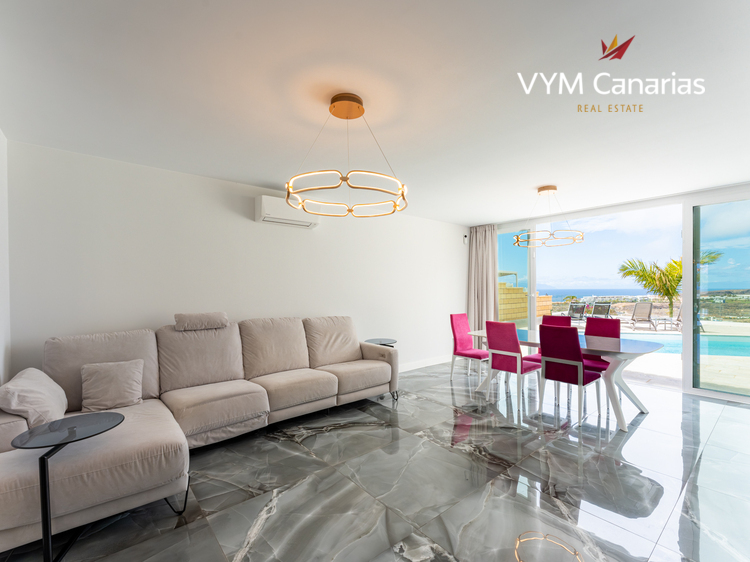 House / Villa El Duque-Costa Adeje, Adeje