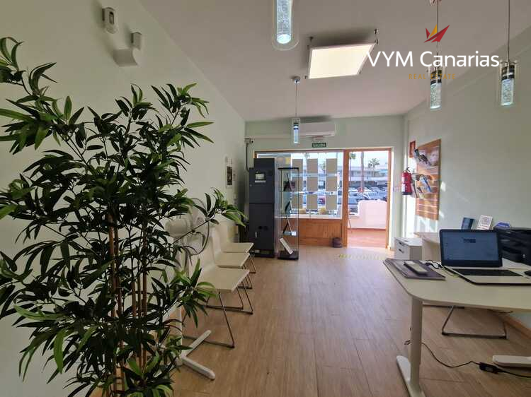 Gabinet El Beril, El Duque-Costa Adeje, Adeje