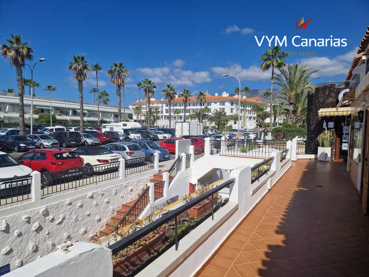 Gabinet El Beril, El Duque-Costa Adeje, Adeje