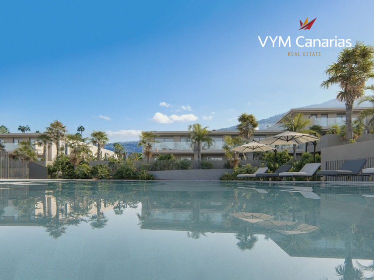 Appartement Royal Path, El Durazno (Puerto de la Cruz), Puerto de la Cruz