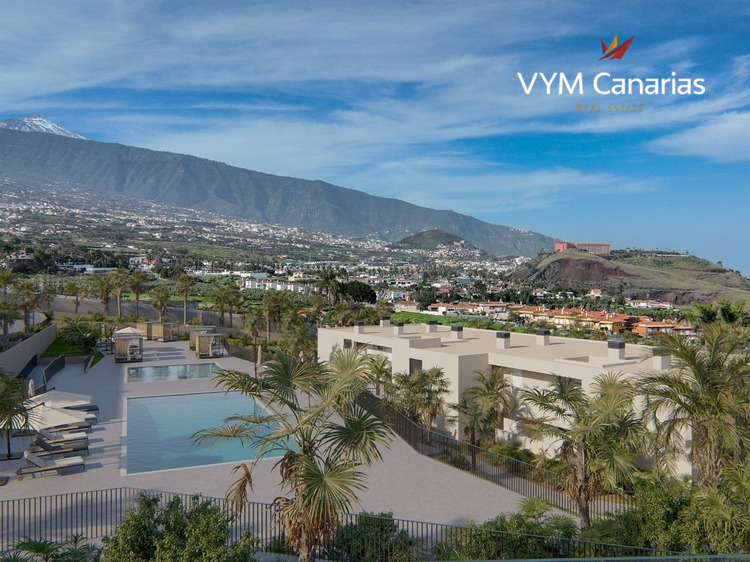Appartement Royal Path, El Durazno (Puerto de la Cruz), Puerto de la Cruz