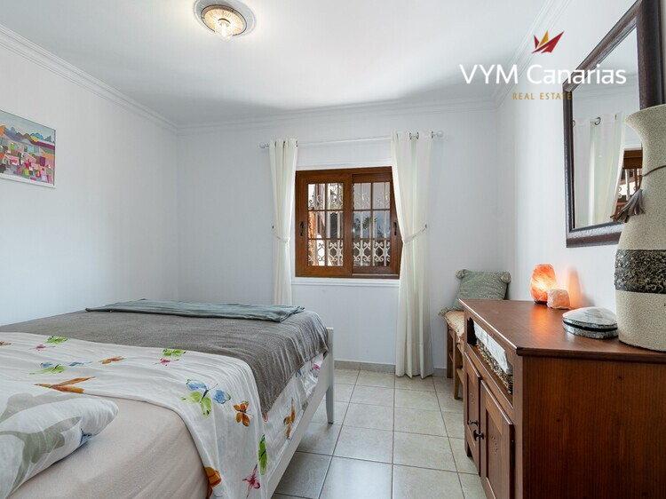 Appartement – Duplex El Beril, El Duque-Costa Adeje, Adeje