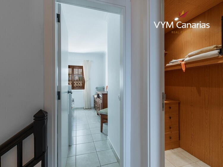 Appartement – Duplex El Beril, El Duque-Costa Adeje, Adeje