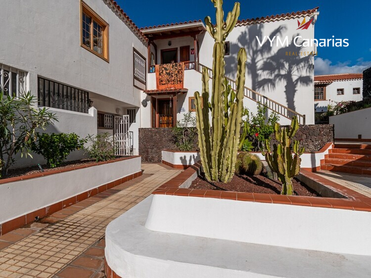 Appartement – Duplex El Beril, El Duque-Costa Adeje, Adeje