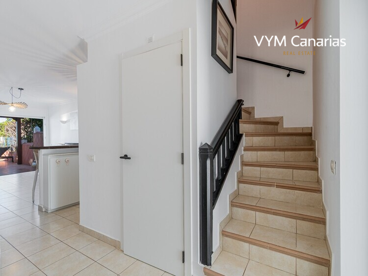 Appartement – Duplex El Beril, El Duque-Costa Adeje, Adeje