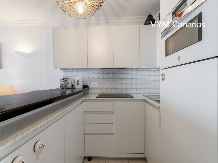 Appartement – Duplex El Beril, El Duque-Costa Adeje, Adeje