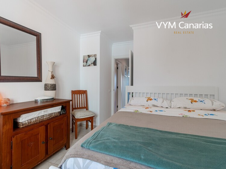 Appartement – Duplex El Beril, El Duque-Costa Adeje, Adeje