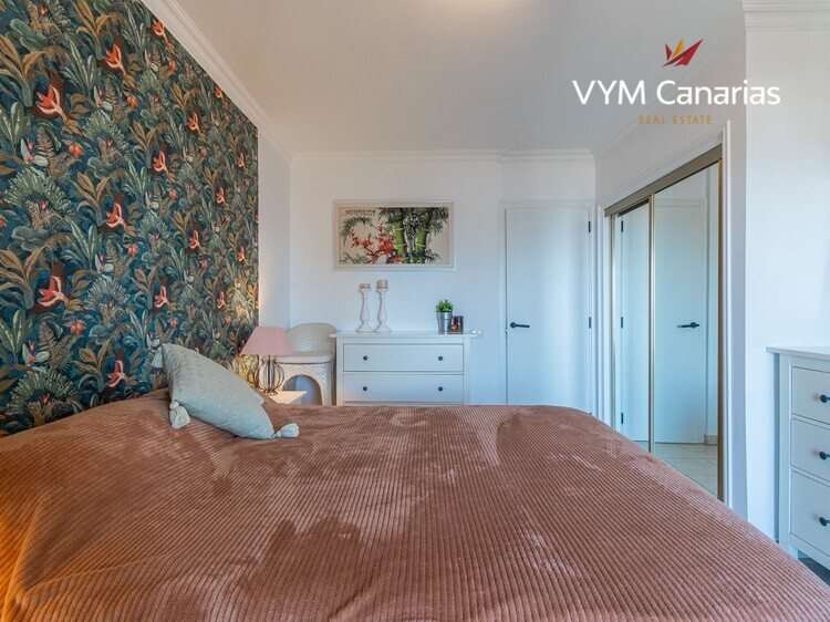 Appartement – Duplex El Beril, El Duque-Costa Adeje, Adeje