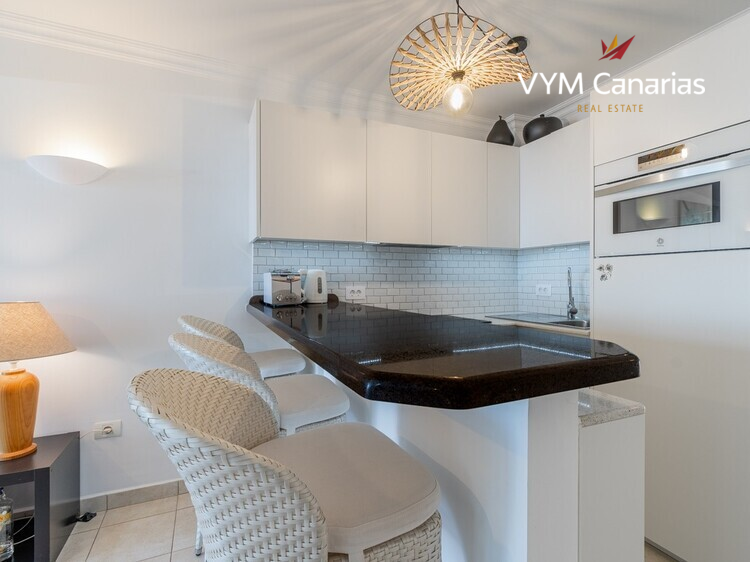 Appartement – Duplex El Beril, El Duque-Costa Adeje, Adeje