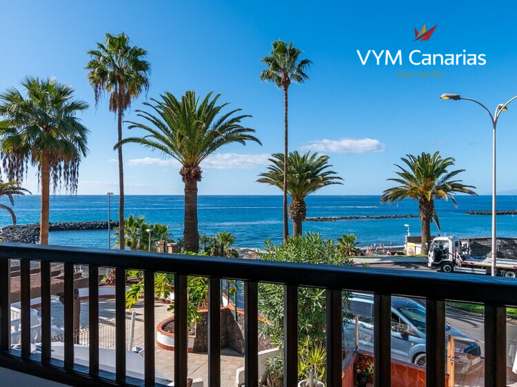 Appartement – Duplex El Beril, El Duque-Costa Adeje, Adeje