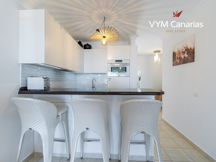 Appartement – Duplex El Beril, El Duque-Costa Adeje, Adeje