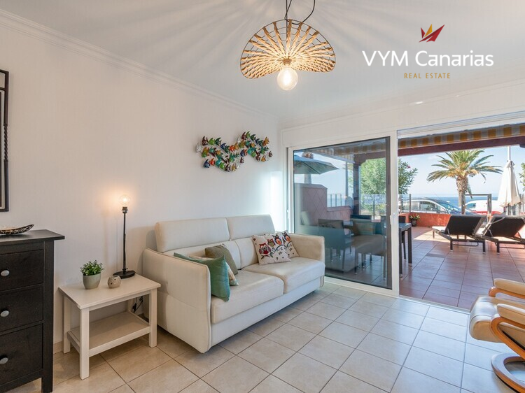 Appartement – Duplex El Beril, El Duque-Costa Adeje, Adeje