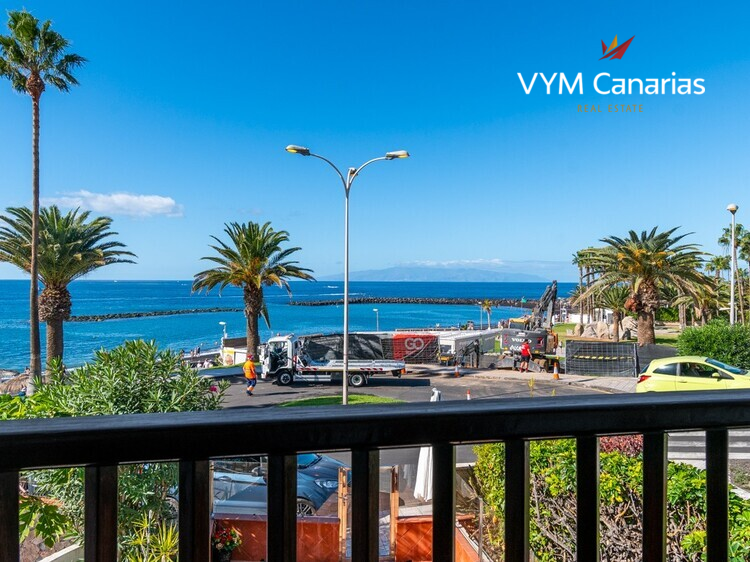 Appartement – Duplex El Beril, El Duque-Costa Adeje, Adeje