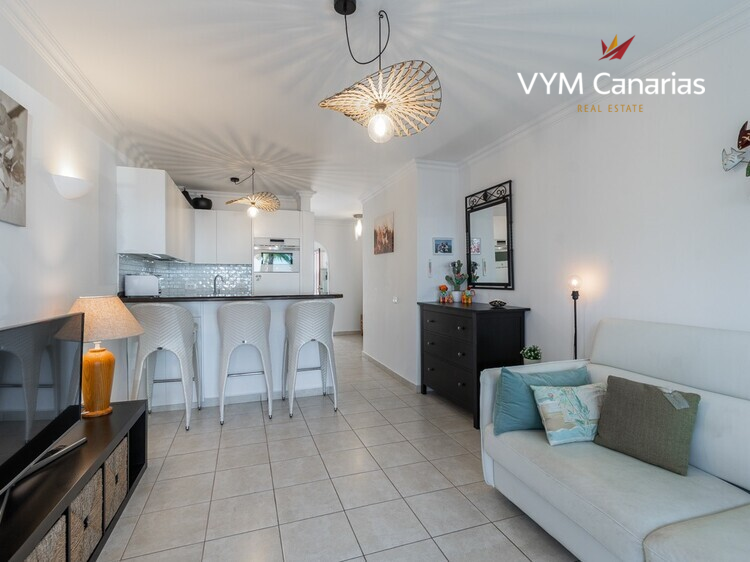 Appartement – Duplex El Beril, El Duque-Costa Adeje, Adeje