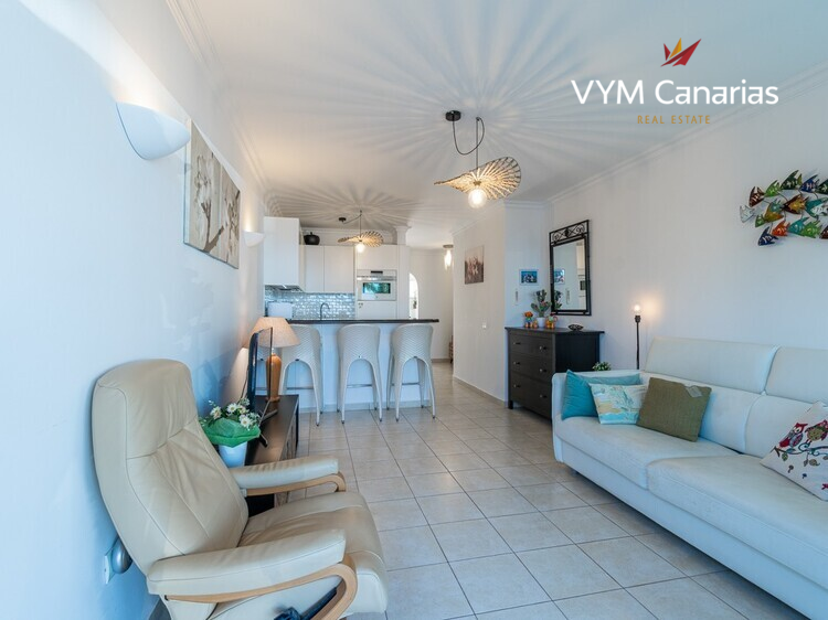 Appartement – Duplex El Beril, El Duque-Costa Adeje, Adeje