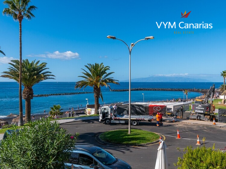 Appartement – Duplex El Beril, El Duque-Costa Adeje, Adeje