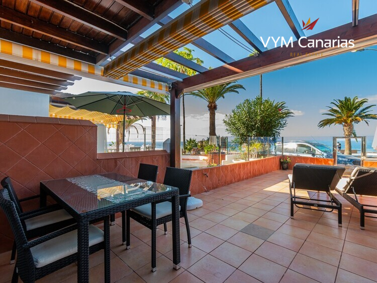 Appartement – Duplex El Beril, El Duque-Costa Adeje, Adeje