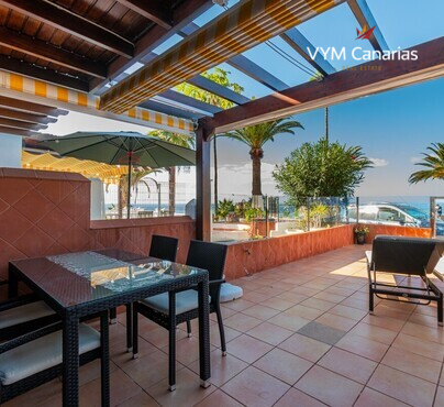 Appartement - Duplex El Beril, El Duque-Costa Adeje, Adeje