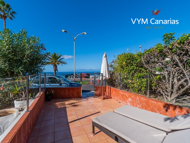 Appartement – Duplex El Beril, El Duque-Costa Adeje, Adeje