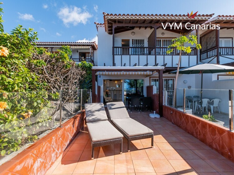 Appartement – Duplex El Beril, El Duque-Costa Adeje, Adeje