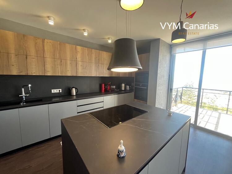 Таунхаус — Половина дома La Tagora, San Eugenio Alto — Costa Adeje, Adeje