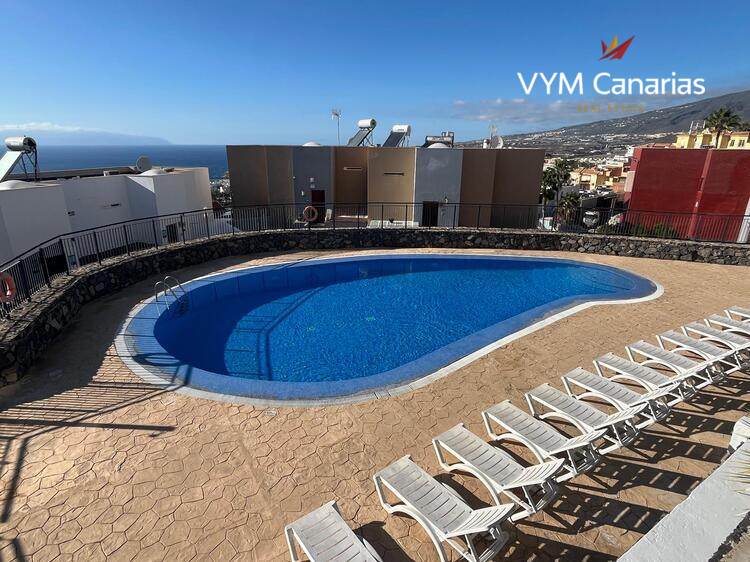 Таунхаус — Половина дома La Tagora, San Eugenio Alto — Costa Adeje, Adeje