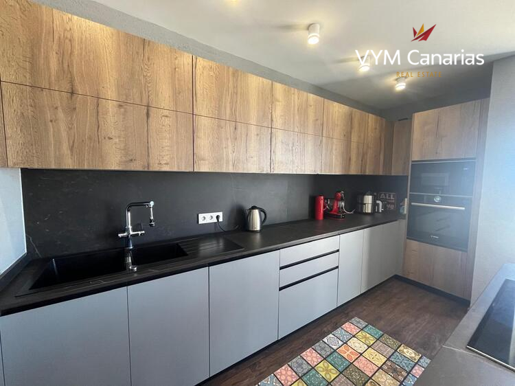 Таунхаус — Половина дома La Tagora, San Eugenio Alto — Costa Adeje, Adeje