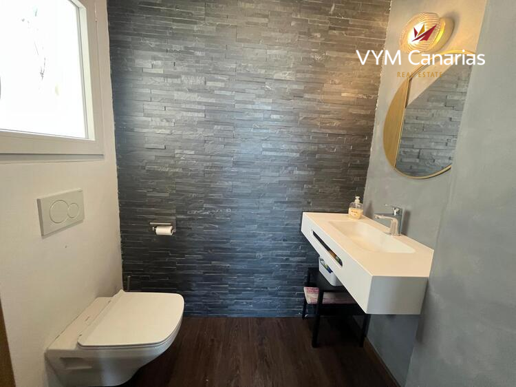 Таунхаус — Половина дома La Tagora, San Eugenio Alto — Costa Adeje, Adeje