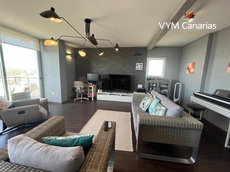 Таунхаус — Половина дома La Tagora, San Eugenio Alto — Costa Adeje, Adeje