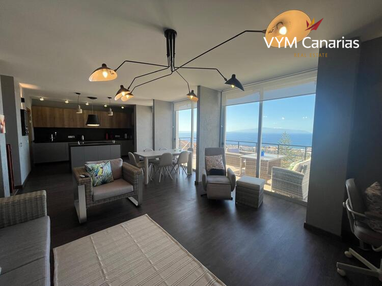 Таунхаус — Половина дома La Tagora, San Eugenio Alto — Costa Adeje, Adeje