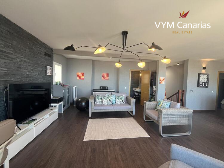 Таунхаус — Половина дома La Tagora, San Eugenio Alto — Costa Adeje, Adeje