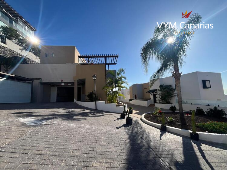 Таунхаус — Половина дома La Tagora, San Eugenio Alto — Costa Adeje, Adeje