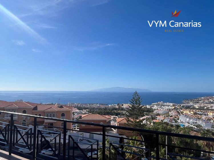 Таунхаус — Половина дома La Tagora, San Eugenio Alto — Costa Adeje, Adeje