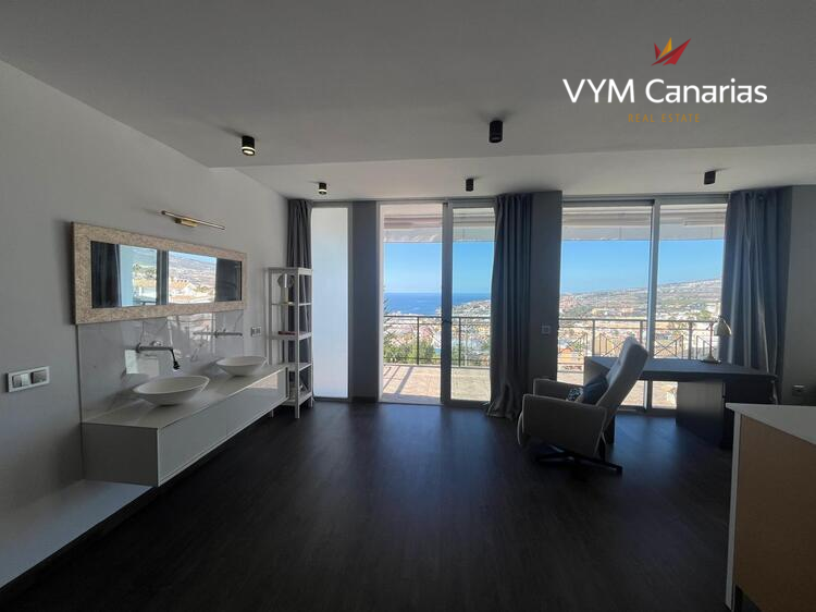 Таунхаус — Половина дома La Tagora, San Eugenio Alto — Costa Adeje, Adeje