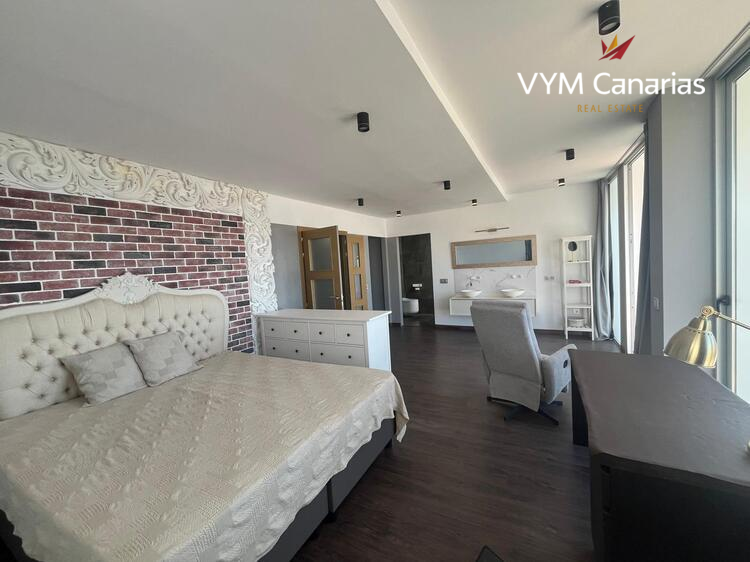 Таунхаус — Половина дома La Tagora, San Eugenio Alto — Costa Adeje, Adeje