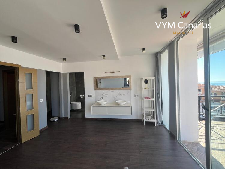 Таунхаус — Половина дома La Tagora, San Eugenio Alto — Costa Adeje, Adeje