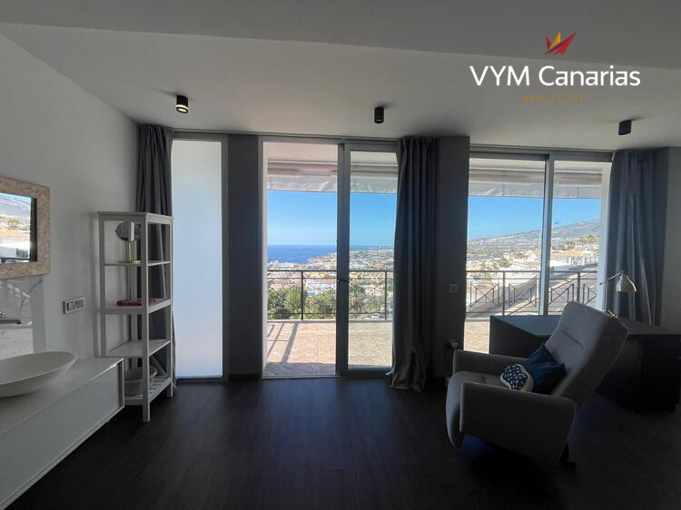 Таунхаус — Половина дома La Tagora, San Eugenio Alto — Costa Adeje, Adeje