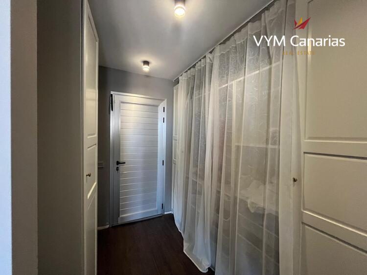 Таунхаус — Половина дома La Tagora, San Eugenio Alto — Costa Adeje, Adeje