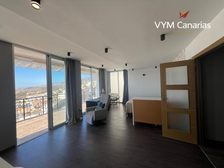 Таунхаус — Половина дома La Tagora, San Eugenio Alto — Costa Adeje, Adeje