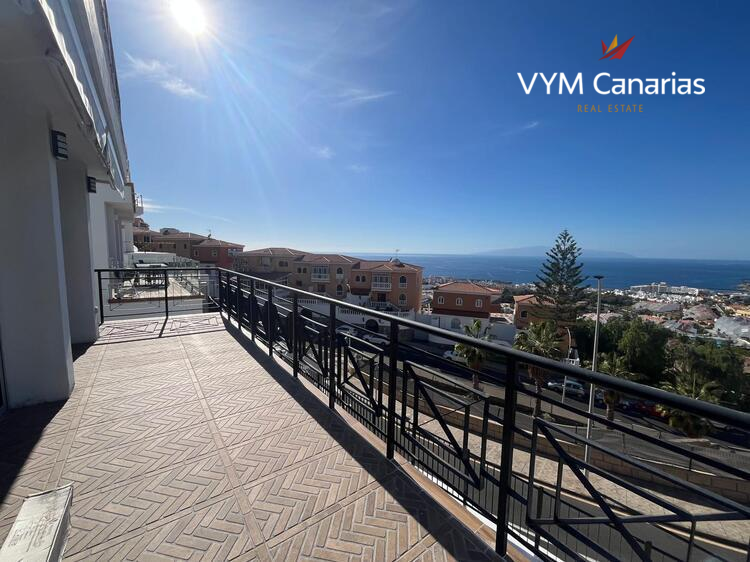 Таунхаус — Половина дома La Tagora, San Eugenio Alto — Costa Adeje, Adeje